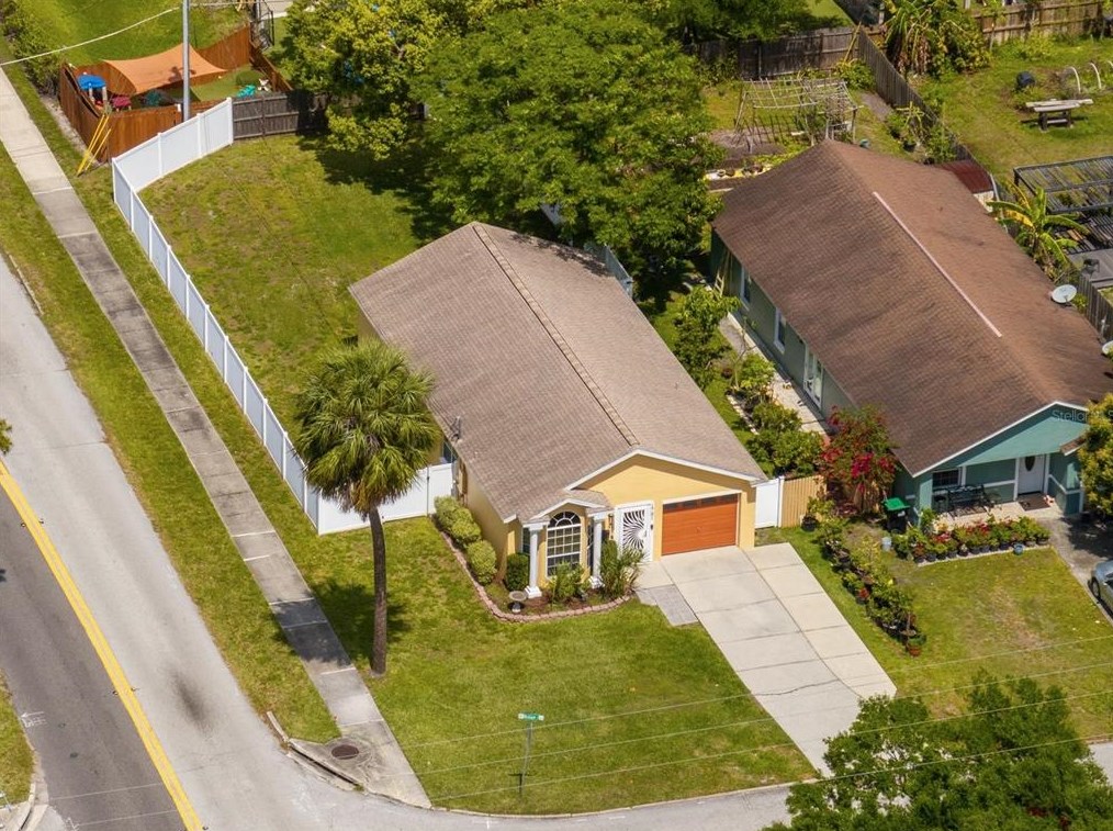 1781 Michigan Ave, Winter Park, FL 32789-5451