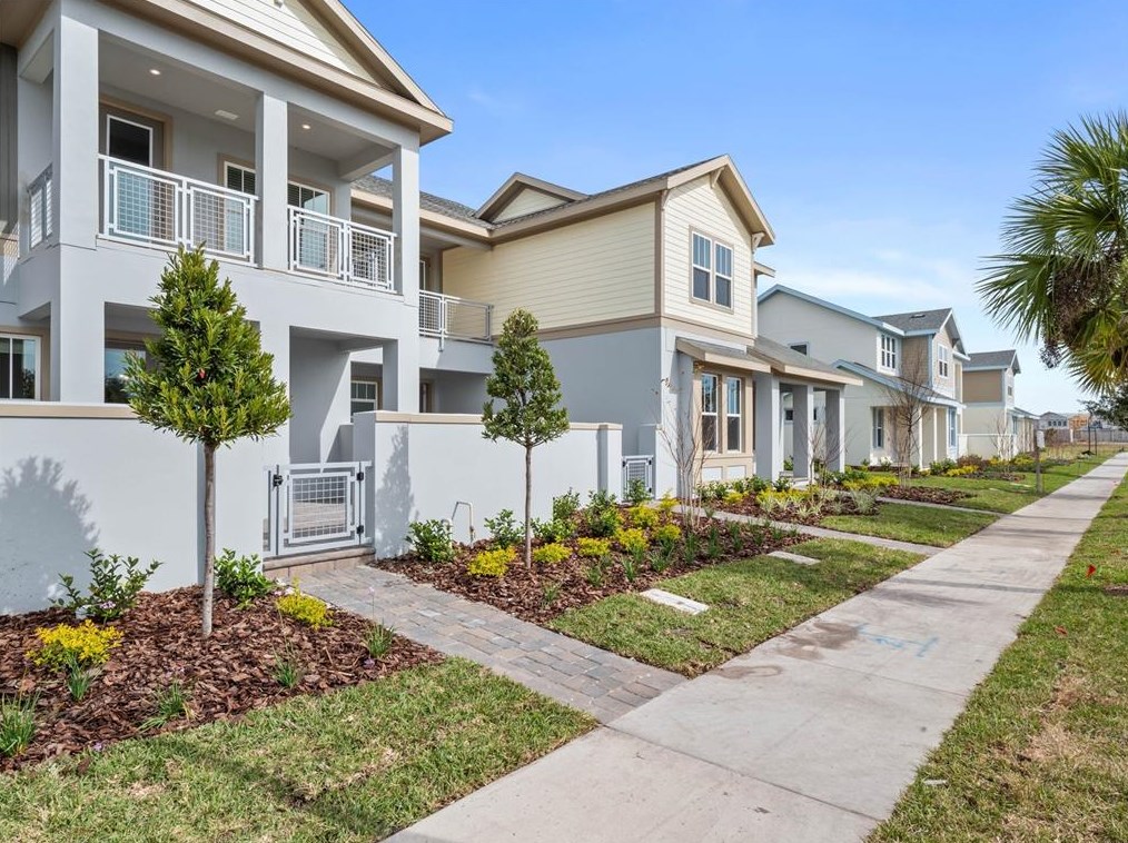 7219 Nemours Pkwy, Orlando, FL 32827
