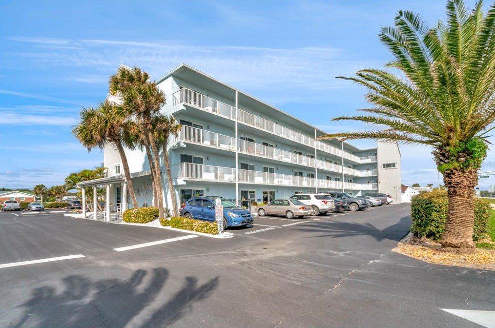 3700 S Atlantic Ave #105, New Smyrna, FL 32169