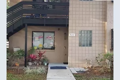 541 Trellis Court #A, Orlando, FL 32809 - Photo 2
