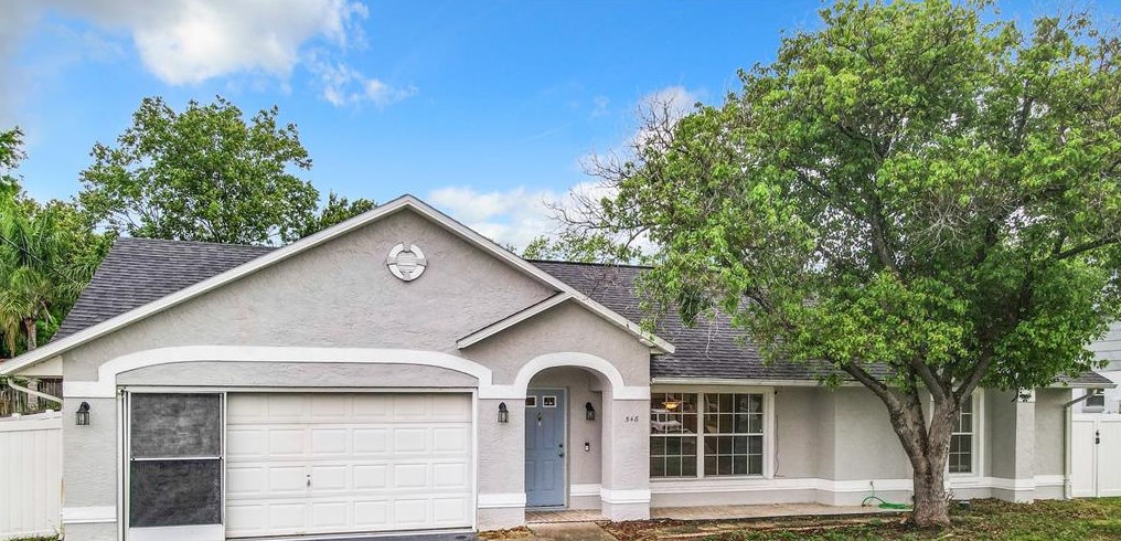 548 Gainsboro St, Deltona, FL 32725