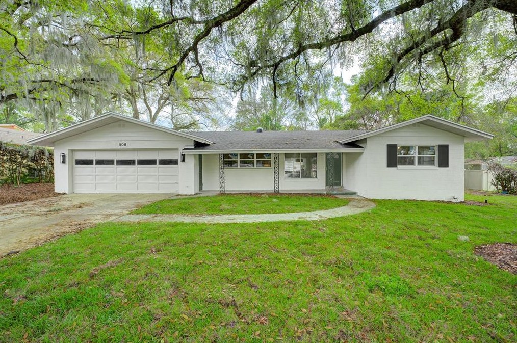 508 Oakhurst St, Altamonte Springs FL 32701-7943 exterior