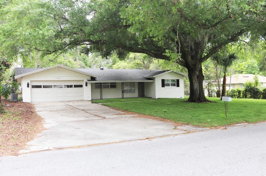 508 Oakhurst St, Altamonte Springs FL 32701-7943 exterior