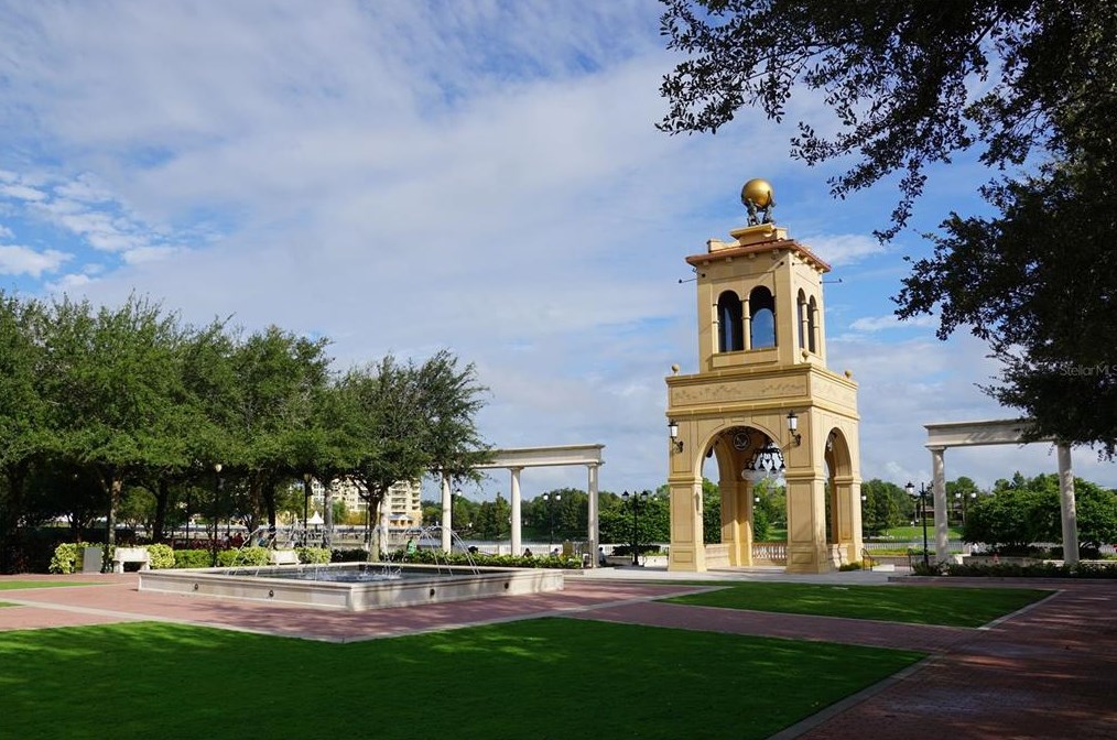 508 Oakhurst St, Altamonte Springs FL 32701-7943 exterior