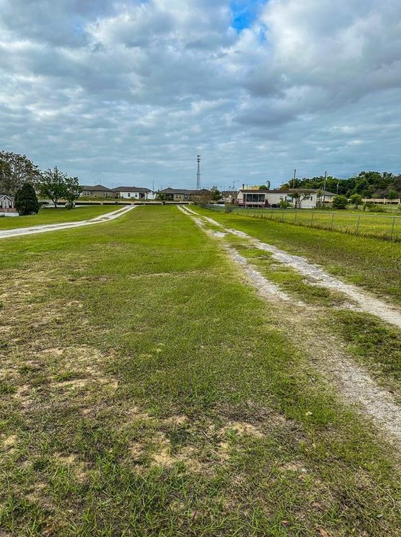 1503 South Blvd W, Davenport, FL 33837