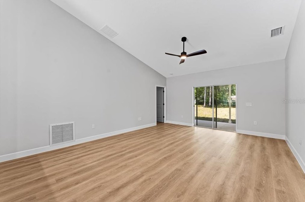 148 Caracas Rd, De Bary FL  32713-3418 exterior