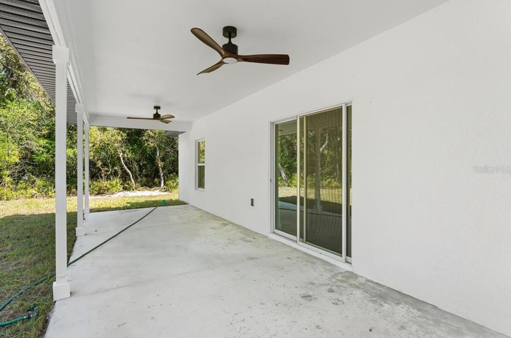 148 Caracas Rd, De Bary FL  32713-3418 exterior