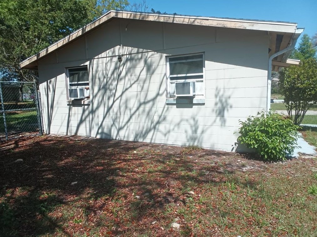 14610 38th Terrace Rd, Ocala FL  34473-6425 exterior