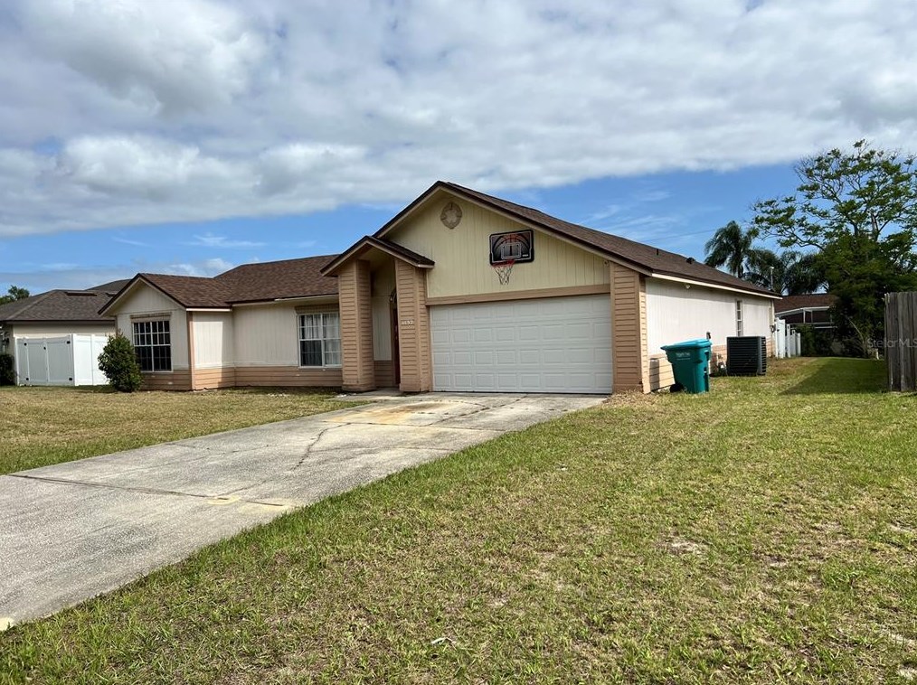 1132 Sherbrook Dr, Deltona, FL 32725