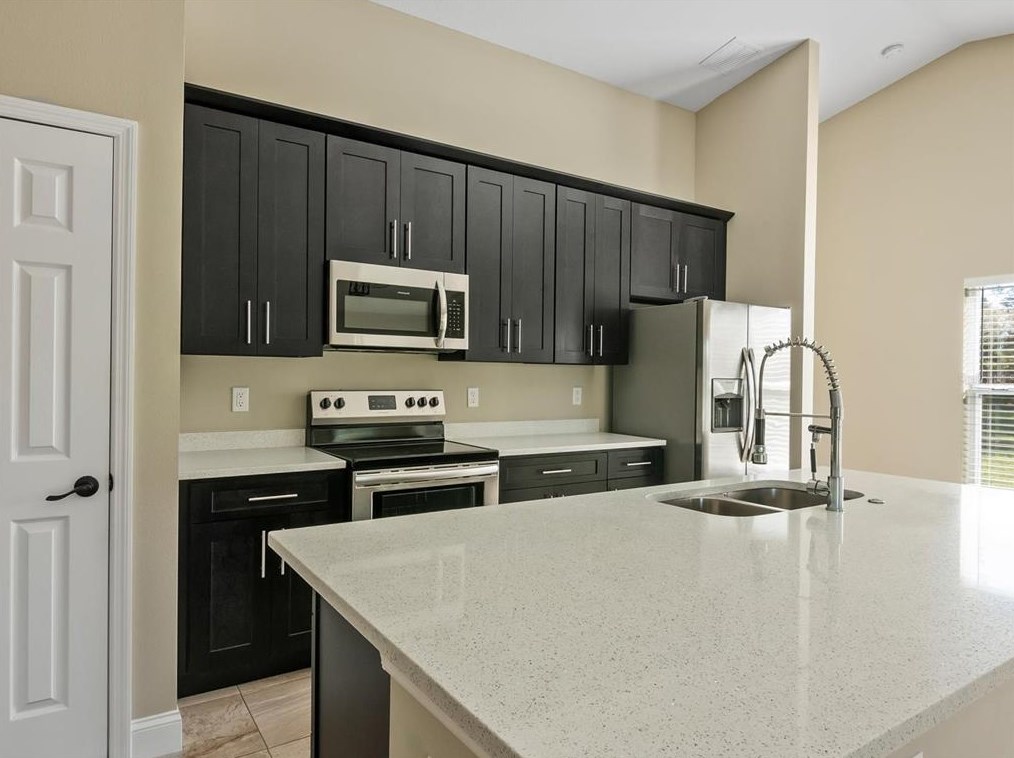 3173 Croton Ave, Deltona FL  32738-1401 exterior