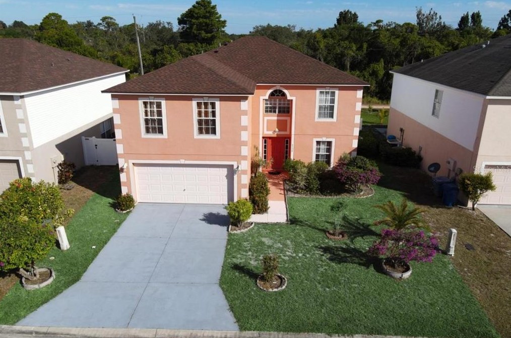 5328 Michael Dr, Winter Haven, FL 33884