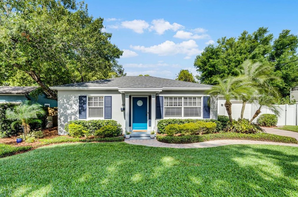 664 Hempstead Ave, Orlando, FL 32803-6540