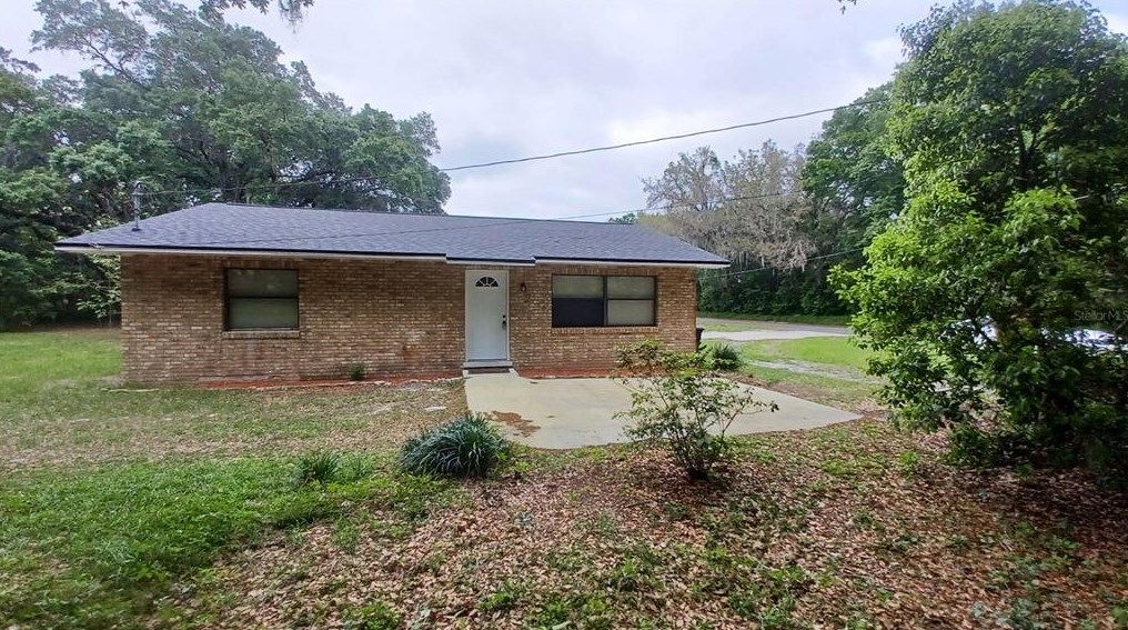 34825 Cutoff Rd, Fruitland Park, FL 34731