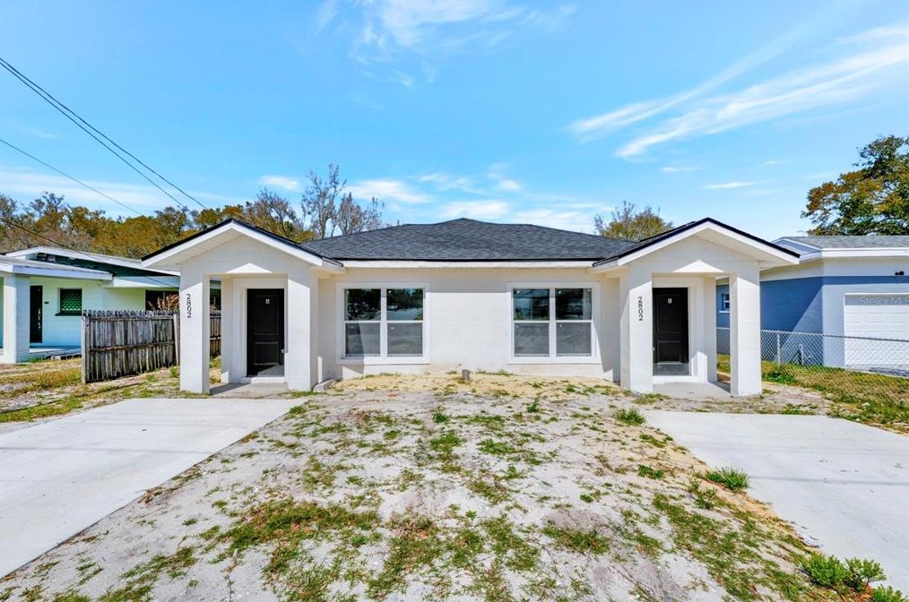 2802 Avenue M, Winter Haven, FL 33881-2231