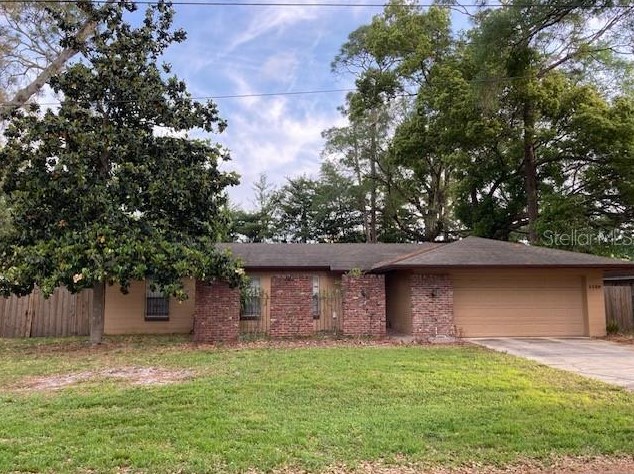 1130 Arden St, Longwood FL  32750-6327 exterior