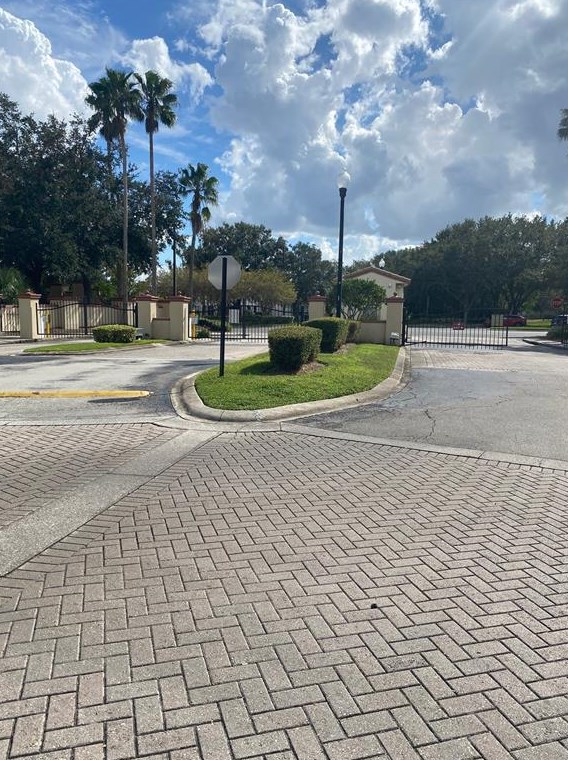 822 Camargo Way, Altamonte Springs FL  32714-3938 exterior