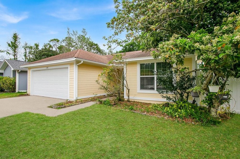 108 Aunt Polly Ct, Orlando, FL 32828-8910