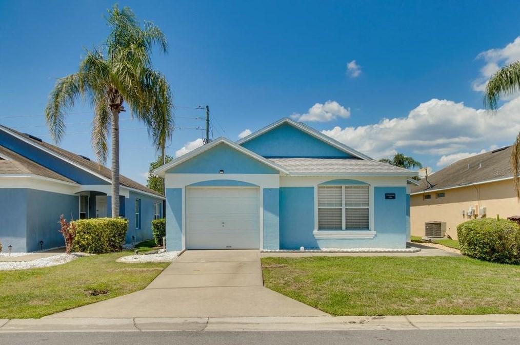 2933 Kokomo Loop, Grenelefe, FL 33844