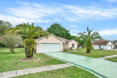36532 Francis Dr, Grand Island, FL 32735