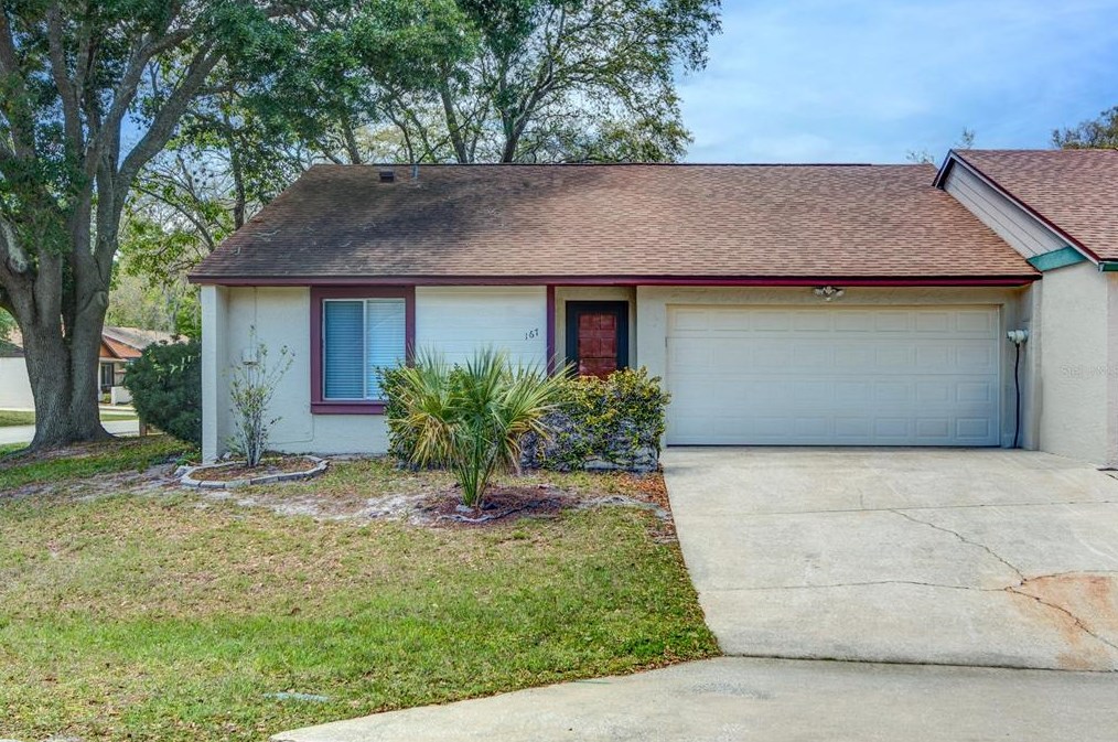 167 Clear Lake Cir, Sanford, FL 32773