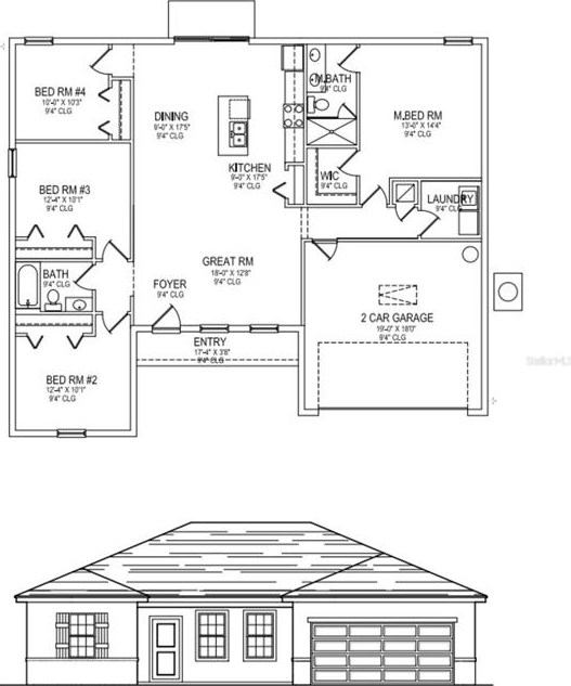 15943 53rd Ct, Ocala, FL 34473-8000