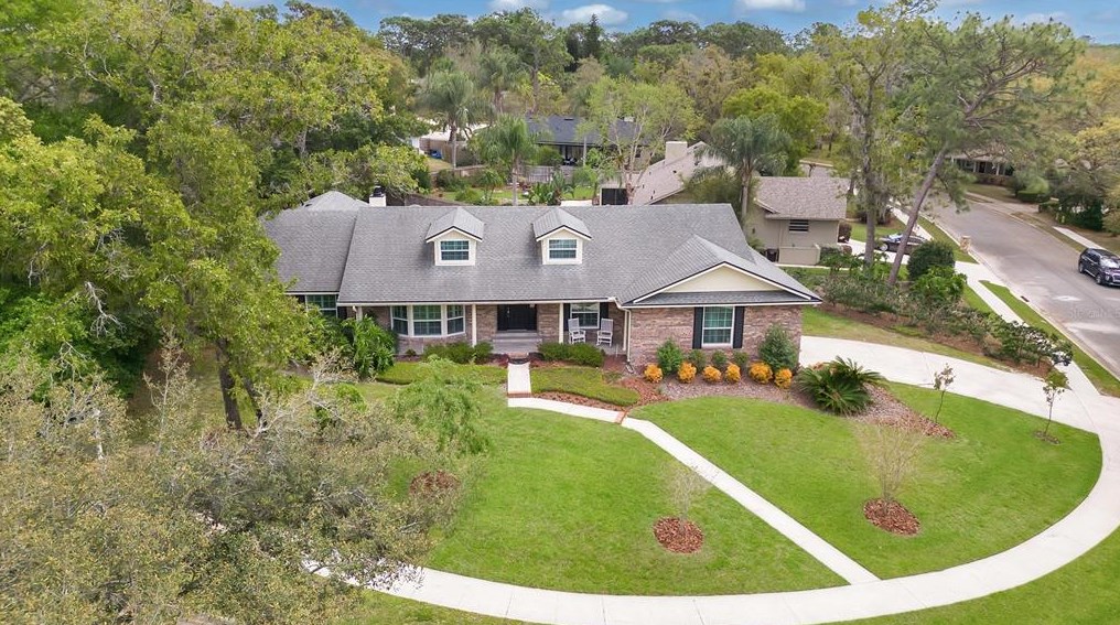 110 Valley Cir, Longwood, FL 32779