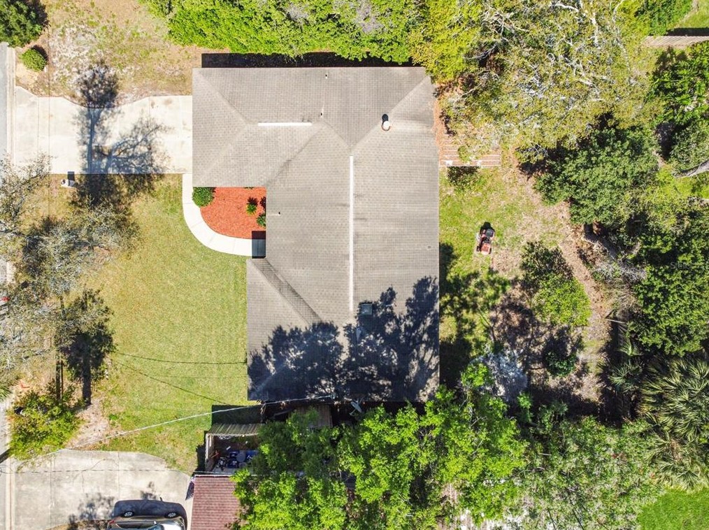 811 River Oak Dr, Ormond Beach FL  32174-4639 exterior