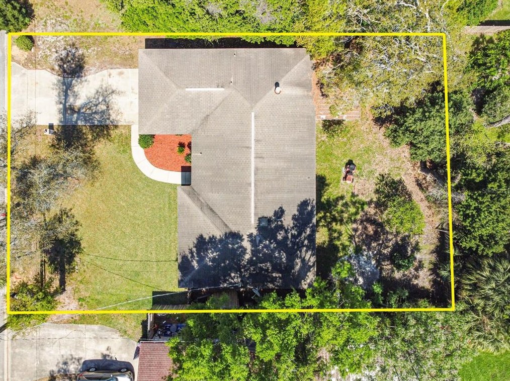 811 River Oak Dr, Ormond Beach FL  32174-4639 exterior