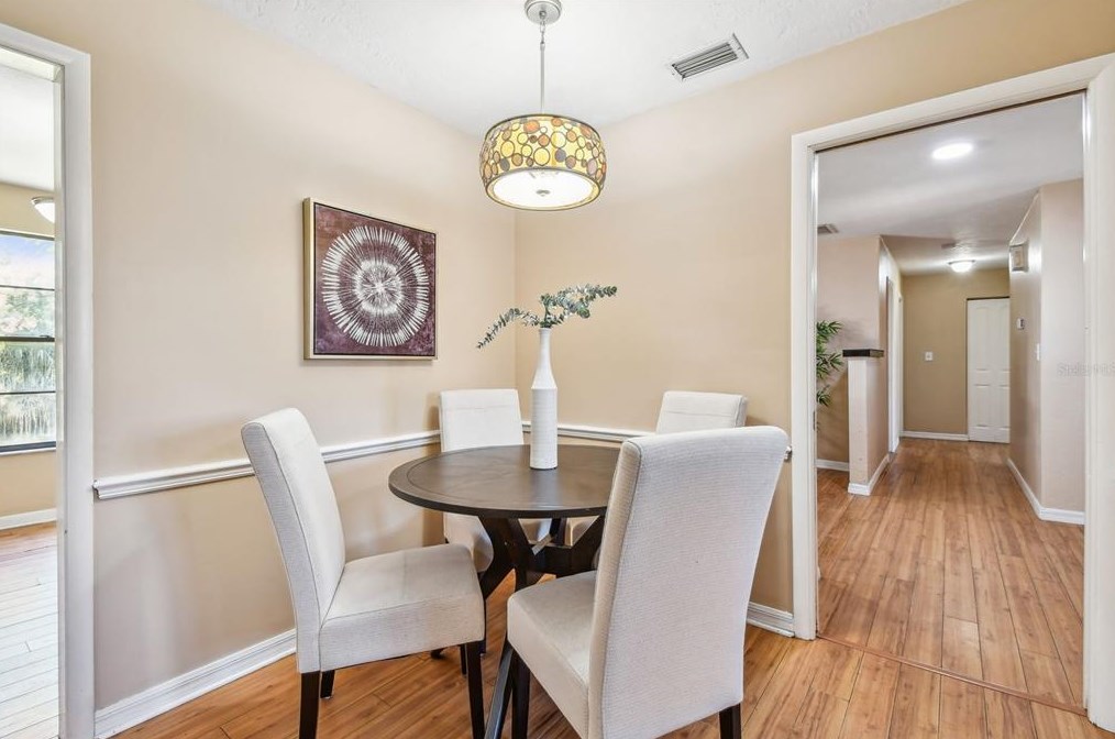 811 River Oak Dr, Ormond Beach FL  32174-4639 exterior
