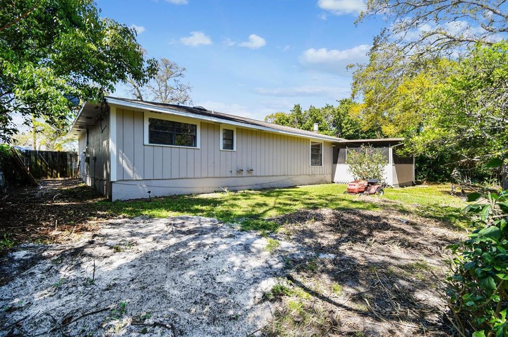 811 River Oak Dr, Ormond Beach FL  32174-4639 exterior