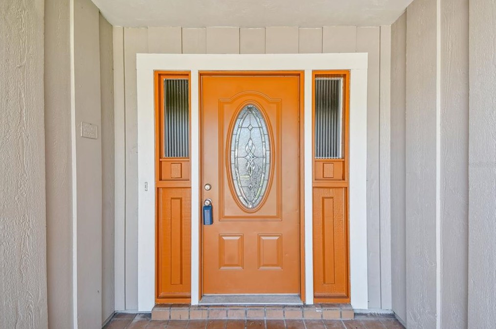 811 River Oak Dr, Ormond Beach FL  32174-4639 exterior