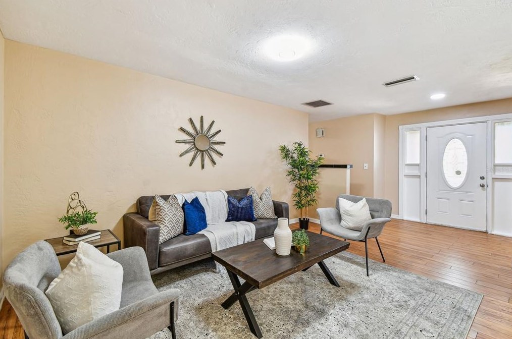811 River Oak Dr, Ormond Beach FL  32174-4639 exterior