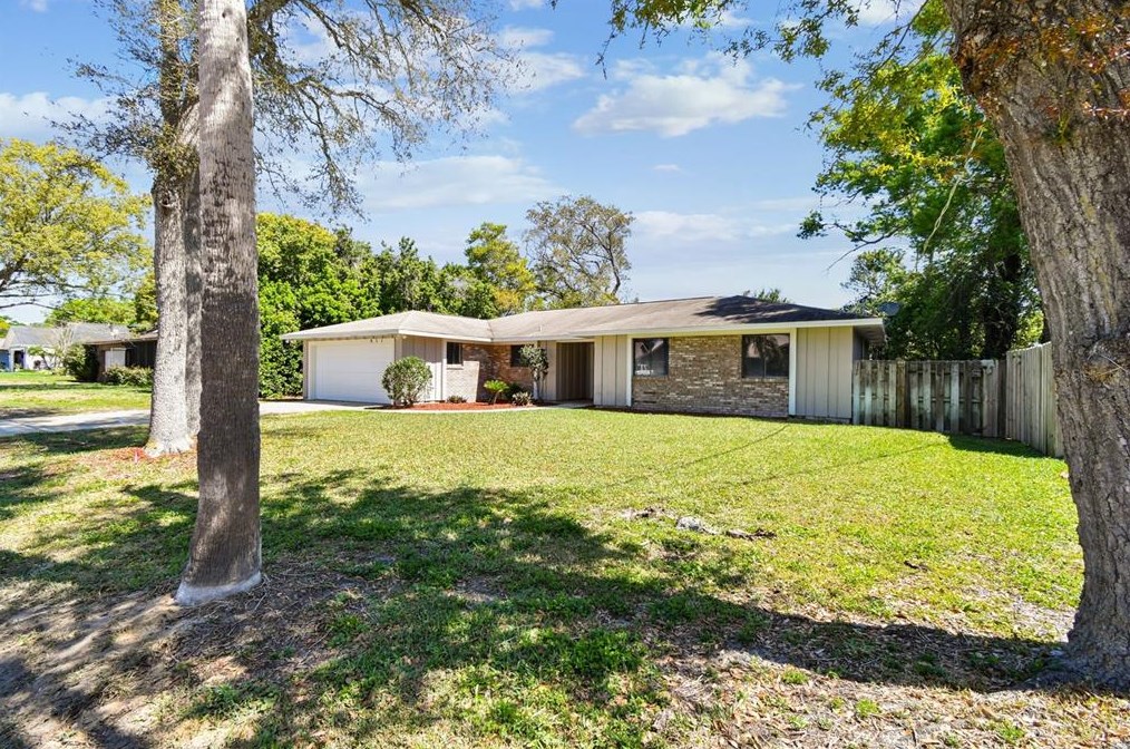 811 River Oak Dr, Ormond Beach FL  32174-4639 exterior