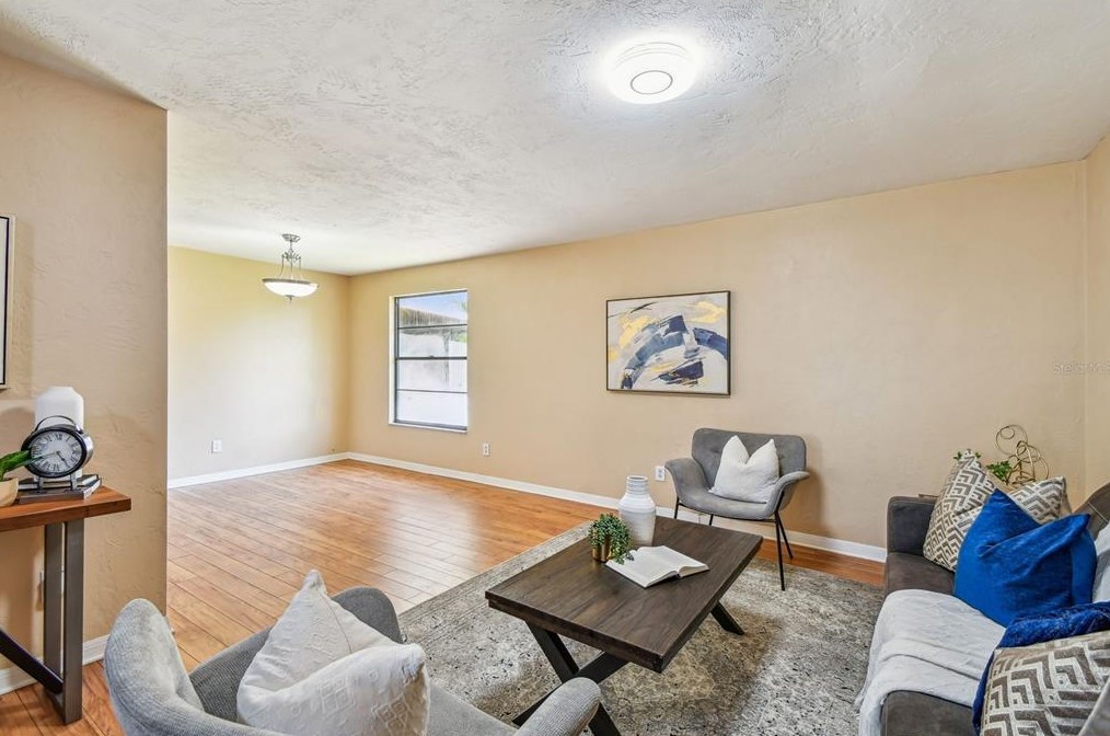 811 River Oak Dr, Ormond Beach FL  32174-4639 exterior