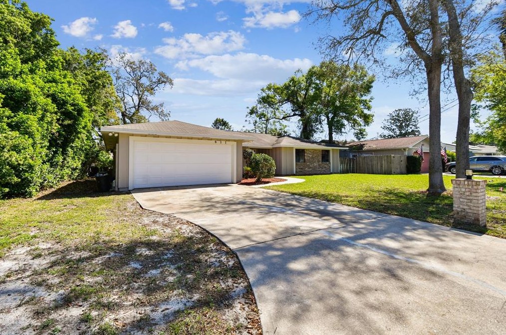 811 River Oak Dr, Ormond Beach, FL 32174-4639