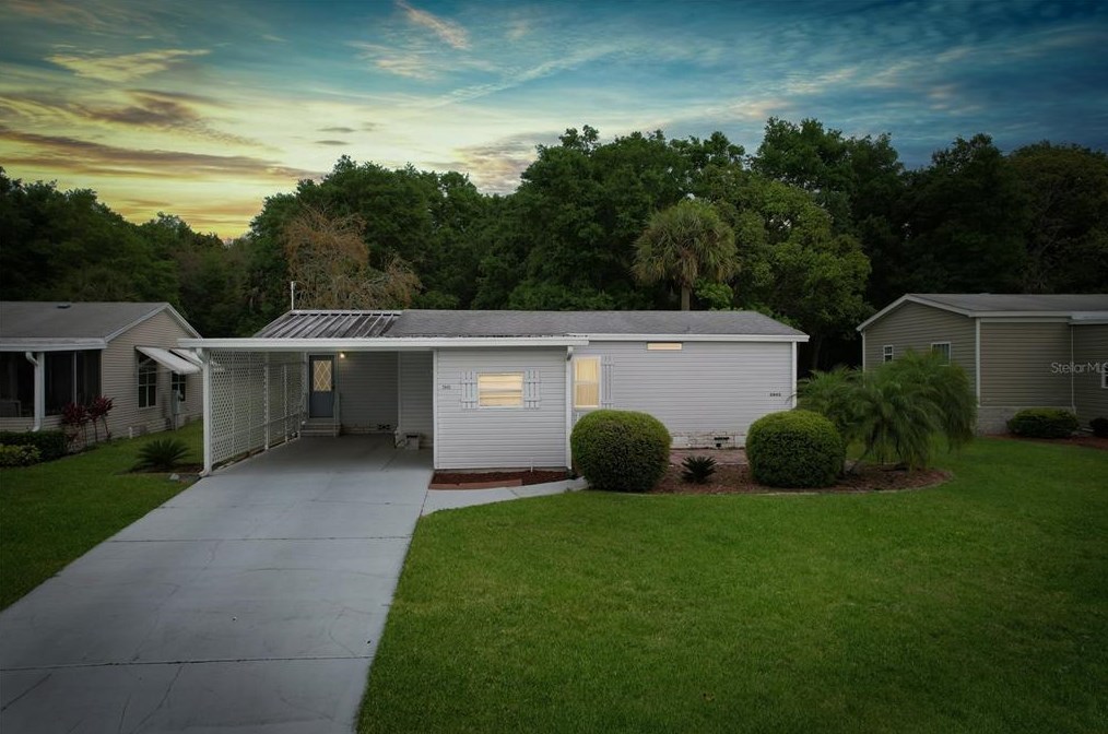 3945 Citrus Cir, Zellwood, FL 32798-9632