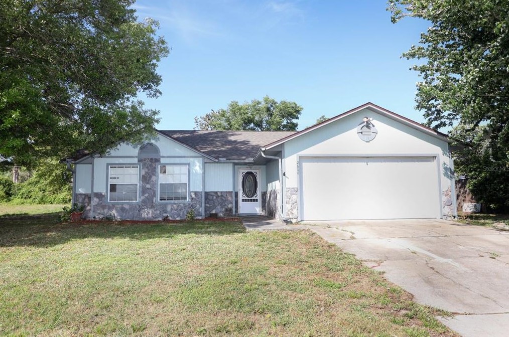2604 Academy Ave, Deltona, FL 32738