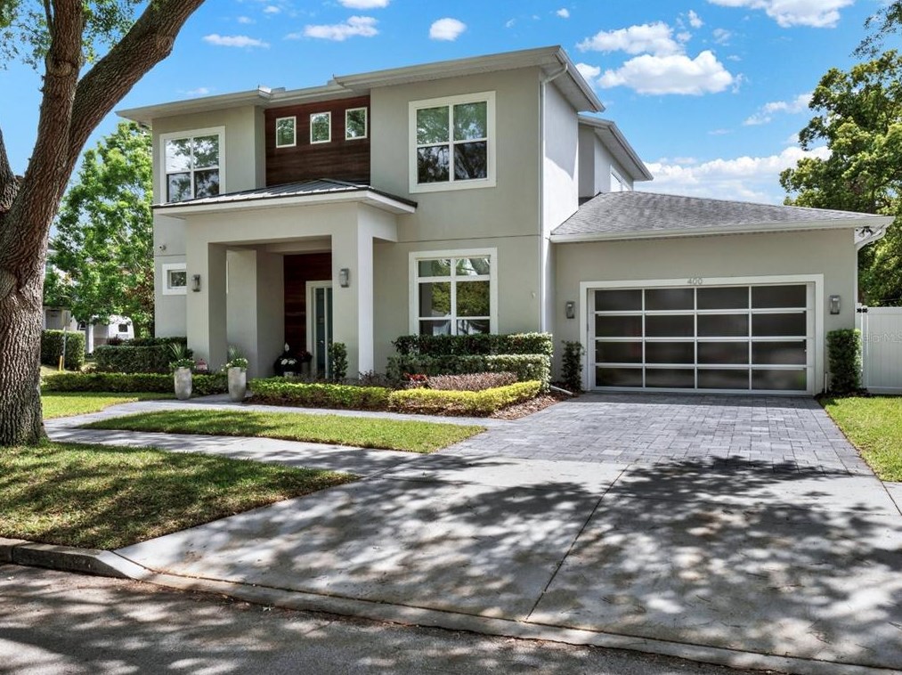 400 Hazel St, Orlando, FL 32804-4447