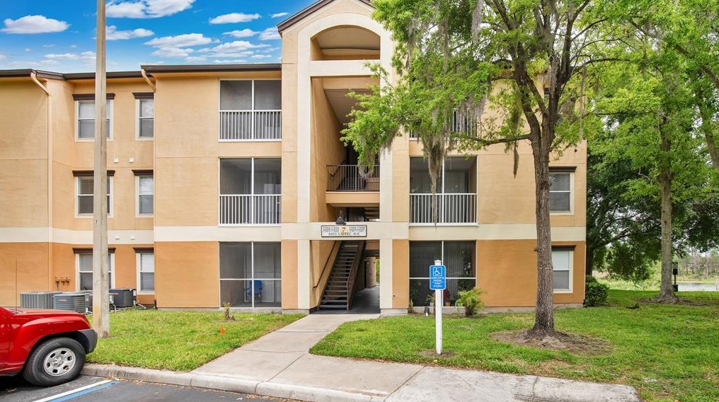 8813 Latrec Ave #7307, Orlando, FL