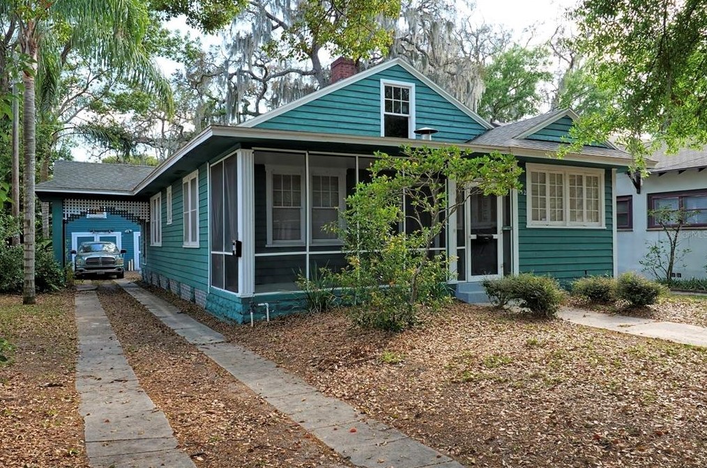 812 E Harwood St, Orlando, FL 32803