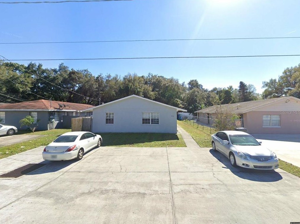 3112 Avenue V Nw, Winter Haven, FL 33881