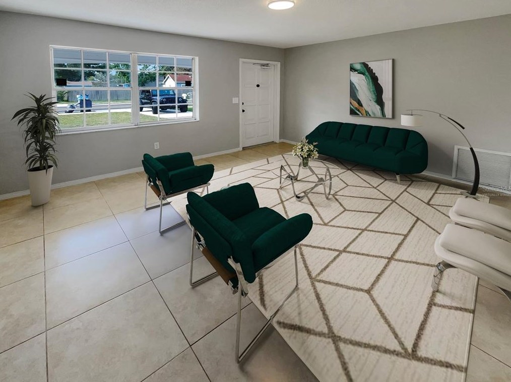 3977 42nd Ave, Saint Petersburg, FL 33714-4438