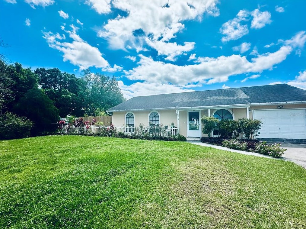 4160 Bergamont Ct, Kissimmee, FL 34746-4004