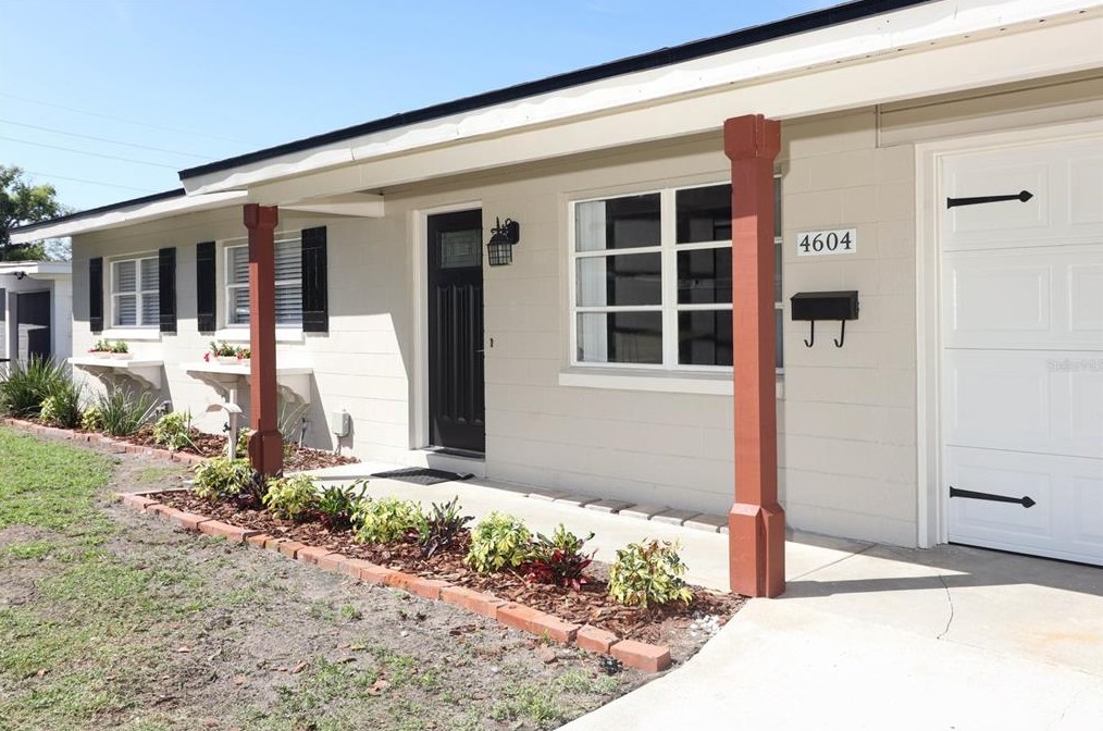 4604 Bradley Ave, Orlando, FL 32839-1423