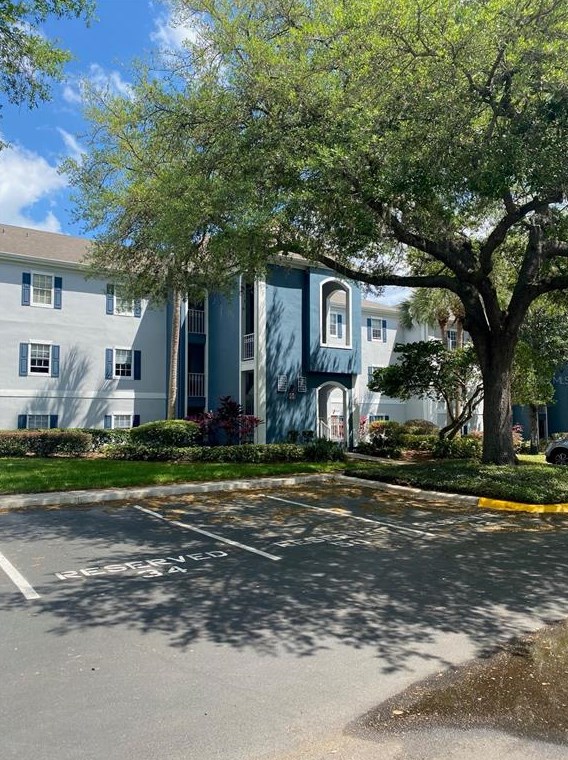 3108 Clubside Dr, Longwood, FL 32779-6214