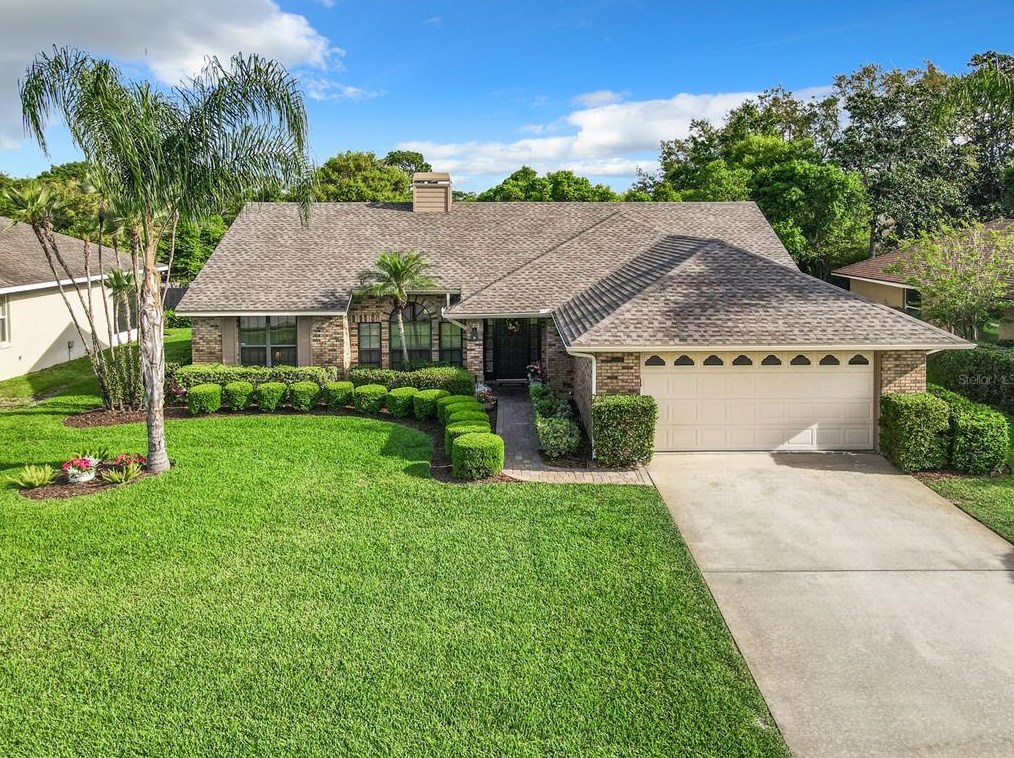 108 Breezewood Dr, De Bary, FL 32713-2249