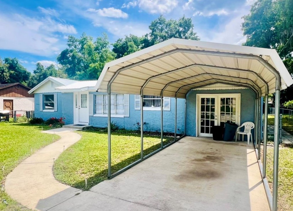 15 Palmira Rd, De Bary, FL 32713