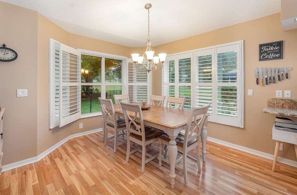 231 Juniper Way, Tavares FL  32778-5607 exterior