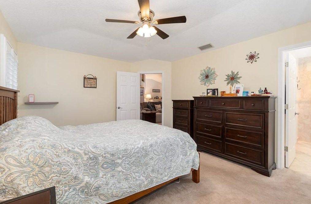 231 Juniper Way, Tavares FL  32778-5607 exterior