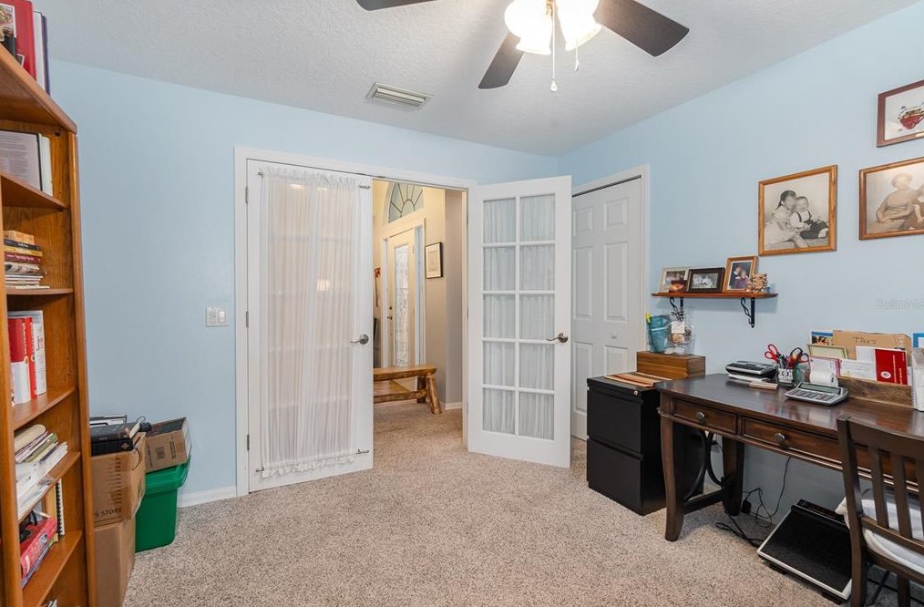 231 Juniper Way, Tavares FL  32778-5607 exterior